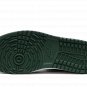 Air Jordan 1 Low Golf "Noble Green"