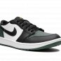 Air Jordan 1 Low Golf "Noble Green"
