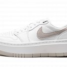 AIR JORDAN 1 ELEVATE LO WMNS "White / Grey"