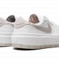 AIR JORDAN 1 ELEVATE LO WMNS "White / Grey"