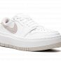 AIR JORDAN 1 ELEVATE LO WMNS "White / Grey"