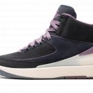 AIR JORDAN 2 WMNS "Mauve"