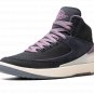 AIR JORDAN 2 WMNS "Mauve"