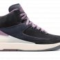 AIR JORDAN 2 WMNS "Mauve"