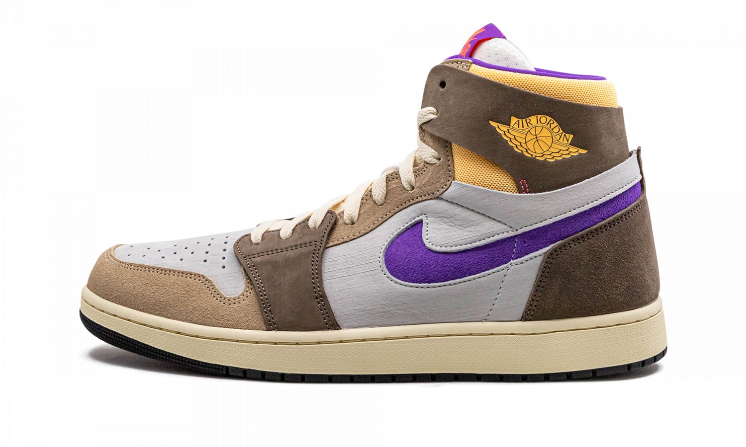 Jordan 1 High Zoom Air CMFT 2 "Wild Berry"