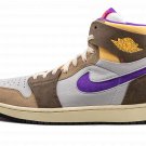 Jordan 1 High Zoom Air CMFT 2 "Wild Berry"