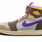 Jordan 1 High Zoom Air CMFT 2 "Wild Berry"