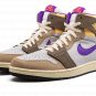 Jordan 1 High Zoom Air CMFT 2 "Wild Berry"