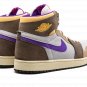 Jordan 1 High Zoom Air CMFT 2 "Wild Berry"