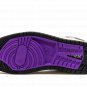 Jordan 1 High Zoom Air CMFT 2 "Wild Berry"