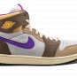 Jordan 1 High Zoom Air CMFT 2 "Wild Berry"