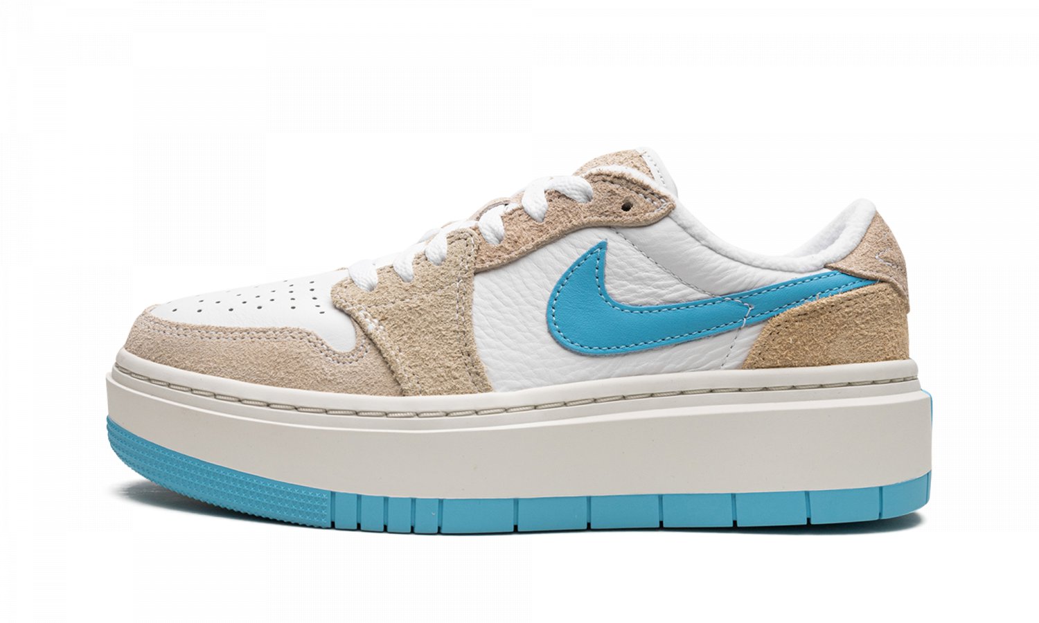 AIR JORDAN 1 ELEVATE LO SE WMNS "Salt Lake City"