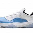 Air Jordan 11 CMFT Low "University Blue"