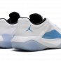 Air Jordan 11 CMFT Low "University Blue"