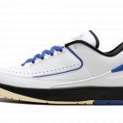 AIR JORDAN 2 LO WMNS "Varsity Royal"