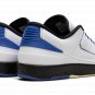 AIR JORDAN 2 LO WMNS "Varsity Royal"