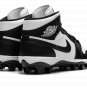 Jordan 1 Mid TD "Panda"