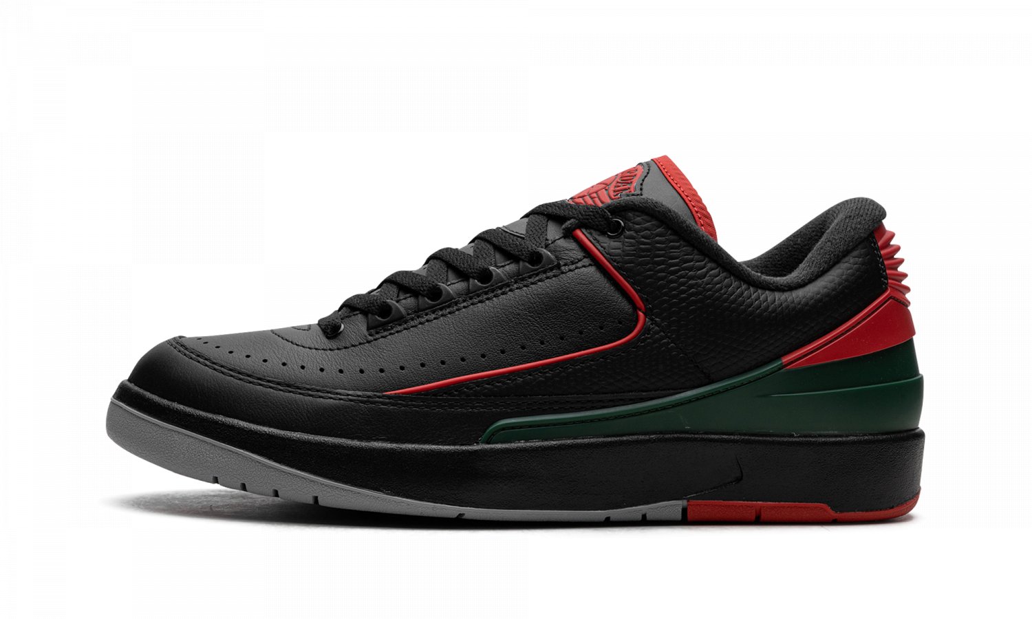 Air Jordan 2 Retro Low "Christmas"