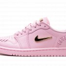 AIR JORDAN 1 LOW WMNS "Method of Make Perfect Pink"