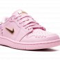 AIR JORDAN 1 LOW WMNS "Method of Make Perfect Pink"
