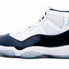 Air Jordan 11 Retro "Navy / Win Like '82"