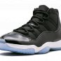 Air Jordan 11 Retro "Space Jam 2016 Release"