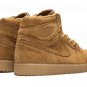 Air Jordan 1 Retro High OG "Wheat"
