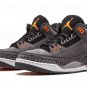 Air Jordan 3 Retro "Fear Pack"