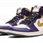 Air Jordan 1 Retro High OG "LA to Chicago"