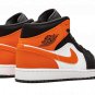 Air Jordan 1 Mid "Shattered Backboard"