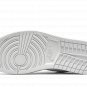 Air Jordan 1 Low "Triple White"