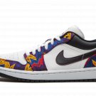 Air Jordan 1 Low SE "Nothing But Net"