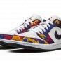 Air Jordan 1 Low SE "Nothing But Net"