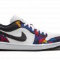 Air Jordan 1 Low SE "Nothing But Net"