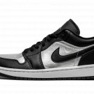 AIR JORDAN 1 LOW SE WMNS "Silver Toe"