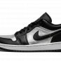 AIR JORDAN 1 LOW SE WMNS "Silver Toe"