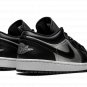 AIR JORDAN 1 LOW SE WMNS "Silver Toe"