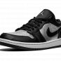 AIR JORDAN 1 LOW SE WMNS "Silver Toe"