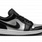AIR JORDAN 1 LOW SE WMNS "Silver Toe"