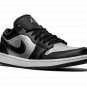 AIR JORDAN 1 LOW SE WMNS "Silver Toe"