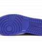 Air Jordan 1 Low SE "Racer Blue"