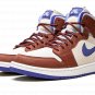 AIR JORDAN 1 ZOOM CMFT WMNS "Redstone"