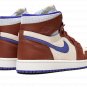 AIR JORDAN 1 ZOOM CMFT WMNS "Redstone"