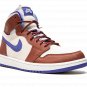 AIR JORDAN 1 ZOOM CMFT WMNS "Redstone"