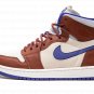 AIR JORDAN 1 ZOOM CMFT WMNS "Redstone"