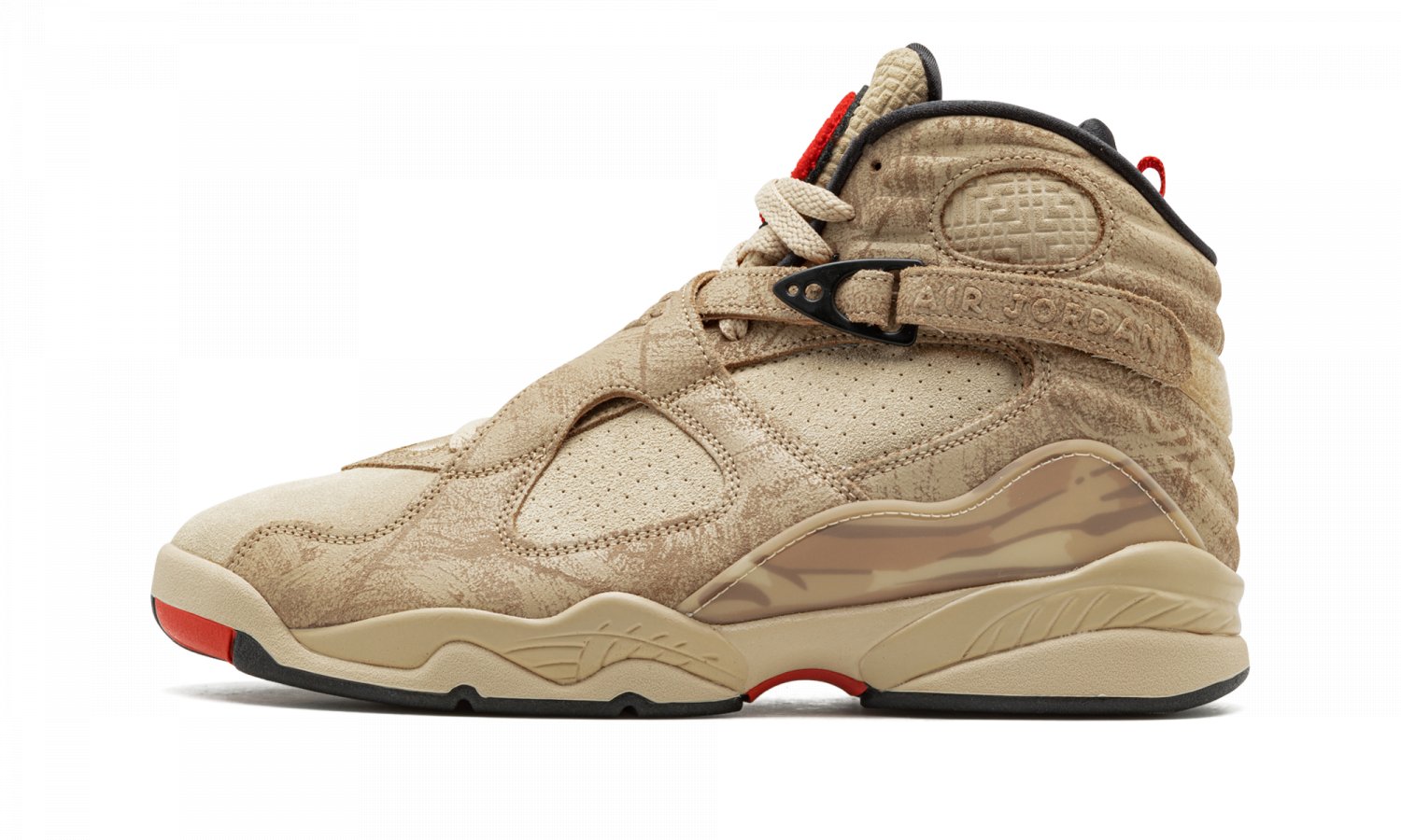 Air Jordan 8 "Rui Hachimura"