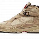 Air Jordan 8 "Rui Hachimura"