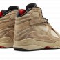Air Jordan 8 "Rui Hachimura"