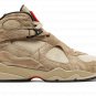 Air Jordan 8 "Rui Hachimura"
