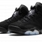Air Jordan 6 Retro "Chrome 2022"